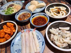 -太平张醪糟(西街直营店)