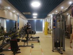 -健怪兽私教健身馆(恒大帝景店)
