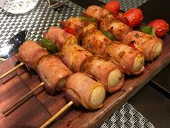 -188西餐厅(园林宾馆店)