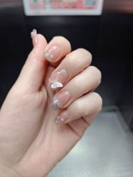 -槿里日式美甲工作室
