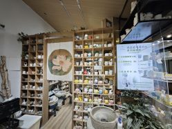 -初八手工DIY陶艺馆(初八陶社)