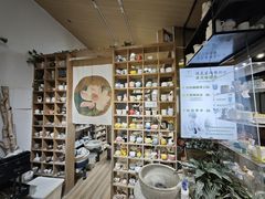 -初八专业级手工DIY陶艺社·户外研学·创意DIY首饰