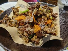 -北京老铺烤鸭(老城根店)