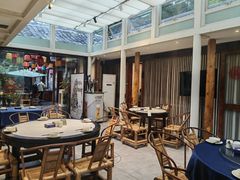 -院8里·少城记忆老川菜(宽窄巷子店)