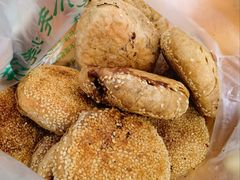 牛肉烧饼-李小老烧饼(常营民族家园店)