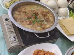 -老山东·山东菜(鲁菜名店)