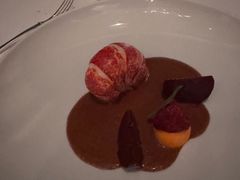 -Caprice(香港四季酒店)