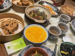 -客语客家菜(华发商都店)