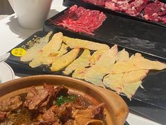 -陈记顺和牛肉火锅馆(天河北路店)