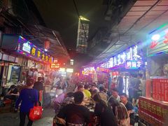 -桂萍特色牛筋牛杂(长堤街总店)