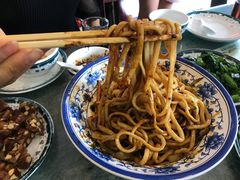 -北京炸酱面馆·烤鸭(前门总店)