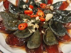 -鸿运楼·舌尖上的徽菜