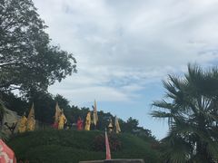 -胡里山炮台