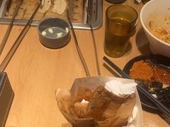 -新石器烤肉(南站店)