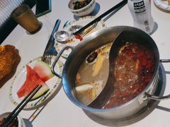 -吉布鲁牛排海鲜自助(温江合生汇店)