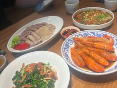 -小厨师·二十年沈家门小海鲜(百井坊巷店)