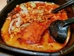 -阿香米线(凯德广场.1818店)