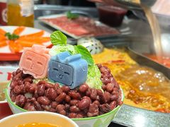 -生活如沸·顺德水牛奶火锅(大学路店)