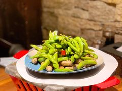 -1819餐厅·团队聚餐·烤串·精酿