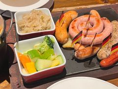 -1886德国汽车餐厅(外滩中央店)