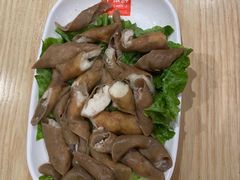 -牛很鲜潮汕牛肉火锅(朝晖路店)