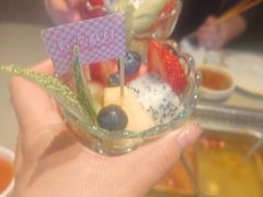 -海底捞火锅(武胜路凯德广场店)