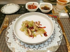 -丹鼎铁板料理