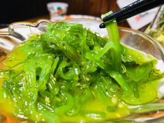 美味海草-蜀宴小调·精致家常菜(科华店)