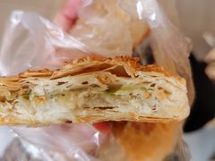 -上好酥烧饼(虹桥中心店)