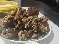 -鸭王烤鸭店(三里河店)