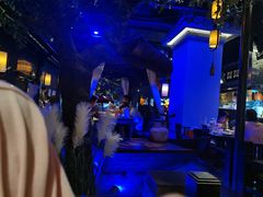 -绿茶餐厅(光谷世界城步行街店)