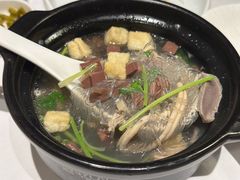 -民国红公馆·秦淮八艳(夫子庙店)