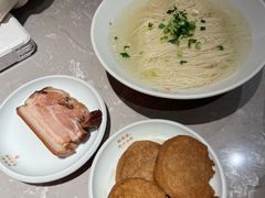 -松鹤楼·苏式汤面(虹桥天地店)