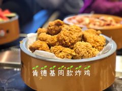 -龍歌自助小火锅(李沧顺和汇店)