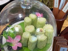 -故乡缘·香格里拉山庄(冷竹路店)