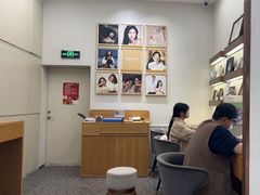 -海马体照相馆(重庆万象城大师店)