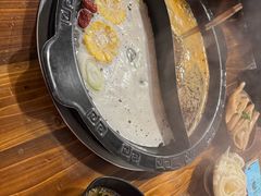 -吃皮火锅馆(苏宁店)