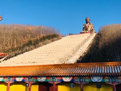 -六鼎山文化旅游区
