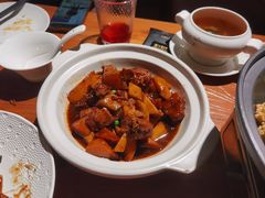 -金枝玉叶上海人家食府(三里河店)