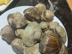 -火锅岛潮牌自助餐厅(天津天佑城店)