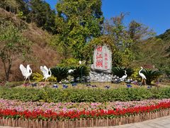 -广州白江湖森林公园