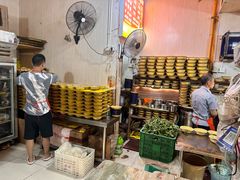 -温馨缘面庄(总店)