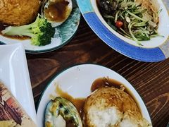 -叶存利海鲜大馅饺子(海宁路总店)