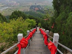 -中岳庙