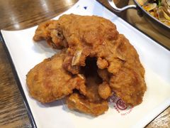 -双合园·海鲜水饺青岛菜(万佳广场店)