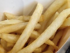 -麦当劳(城东万达广场店)
