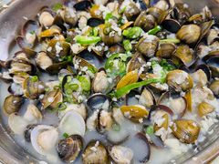 -红旗山庄(圭峰山店)