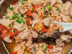 -吃饭皇帝大(解放西路店)