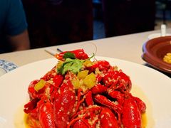 -漢舍中国菜馆(889广场店)