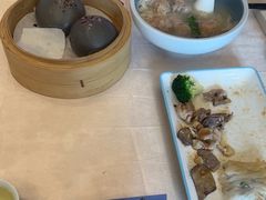 -渔村盛宴(航空新城店)